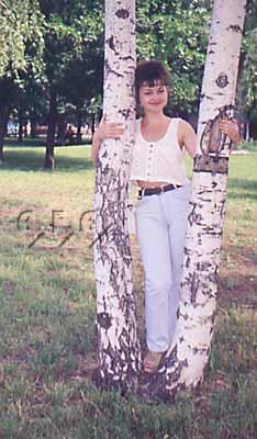 Volgograd women