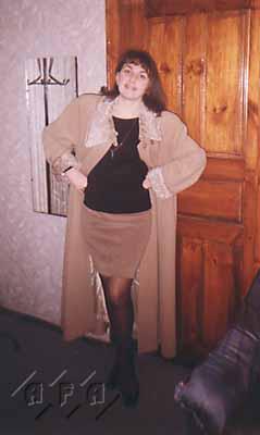 Volgograd women