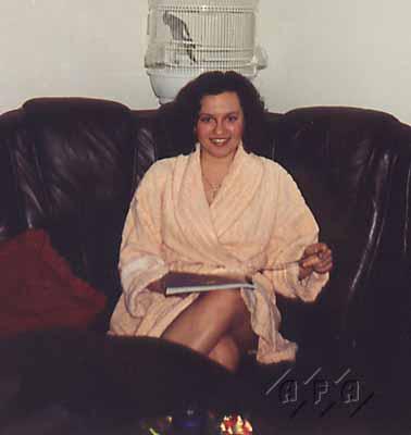 Volgograd women