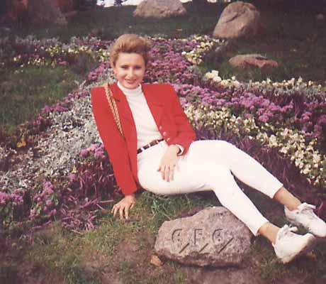 Volgograd women