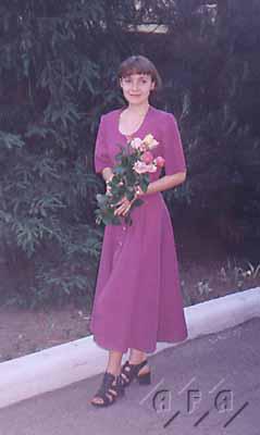 Volgograd women
