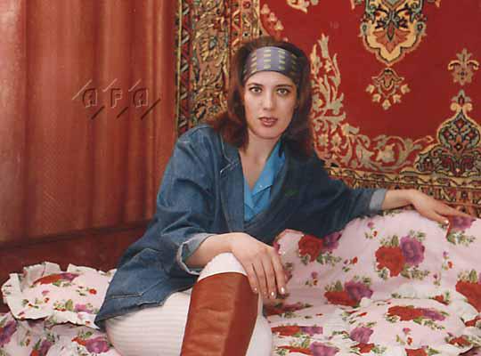 Volgograd women