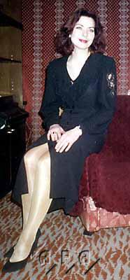 Volgograd women