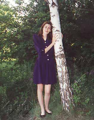 Volgograd women