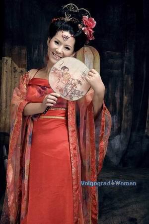 China women