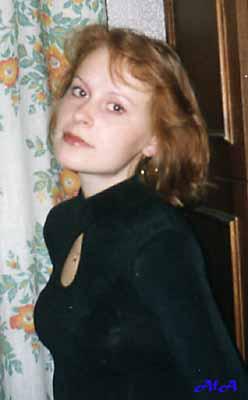 Volgograd women