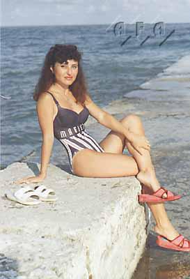 Volgograd women