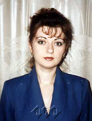 Volgograd women