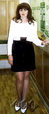 Volgograd women