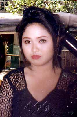 Volgograd women
