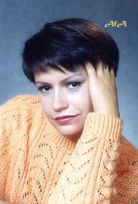 Volgograd women