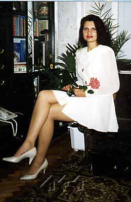 Volgograd women