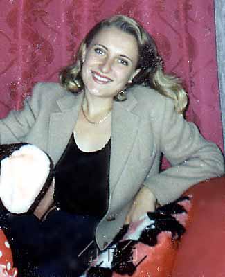 Volgograd women