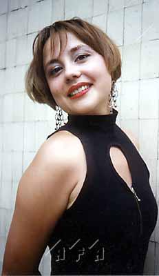 Volgograd women