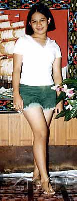 Volgograd women