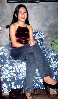 Volgograd women