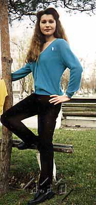 Volgograd women