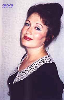 Volgograd women