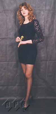 Volgograd women