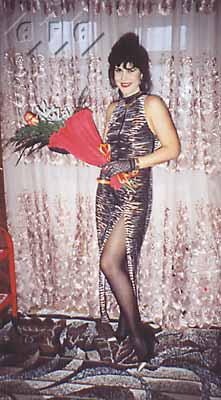 Volgograd women