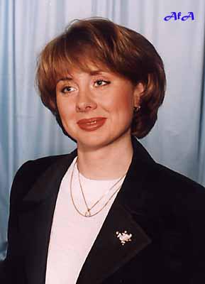 Volgograd women