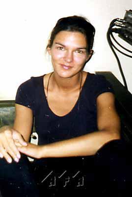 Volgograd women