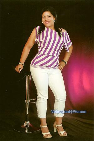 Colombia women