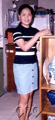 Volgograd women