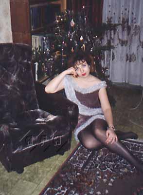 Volgograd women