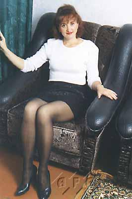 Volgograd women