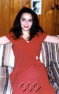 Volgograd women