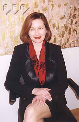 Volgograd women