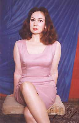 Volgograd women