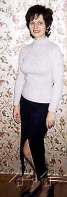Volgograd women