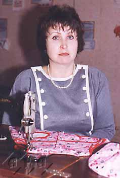 Volgograd women