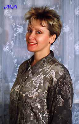 Volgograd women