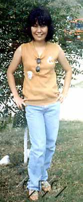 Volgograd women