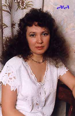 Volgograd women