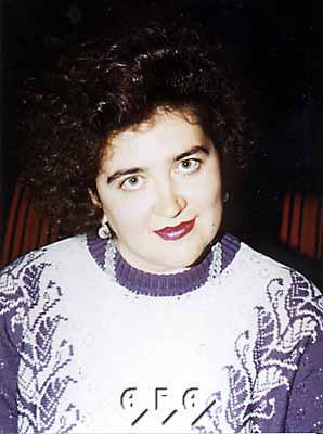 Volgograd women
