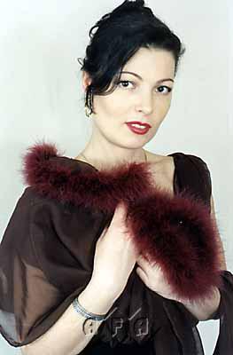 Volgograd women
