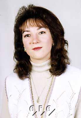 Volgograd women