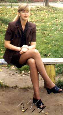 Volgograd women