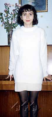 Volgograd women