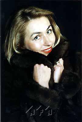 Volgograd women