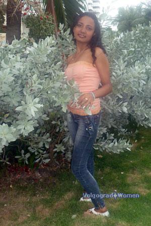 Colombia women