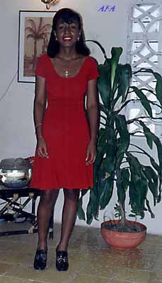 Volgograd women