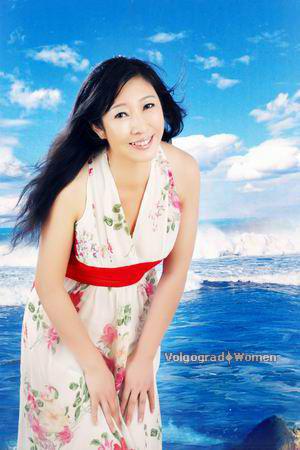 China women