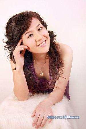China women