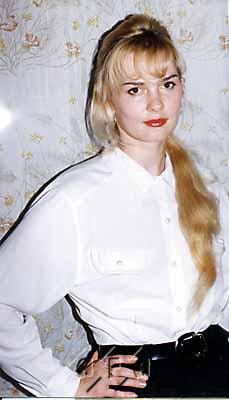 Volgograd women