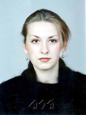 Volgograd women